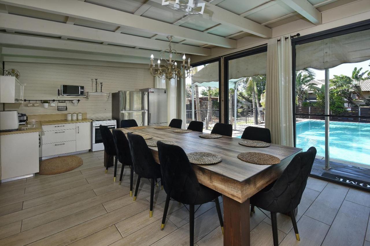 אחוזת הנסיכה כפר נופש Princess Holiday Village Mishmar Hayardin Exterior photo