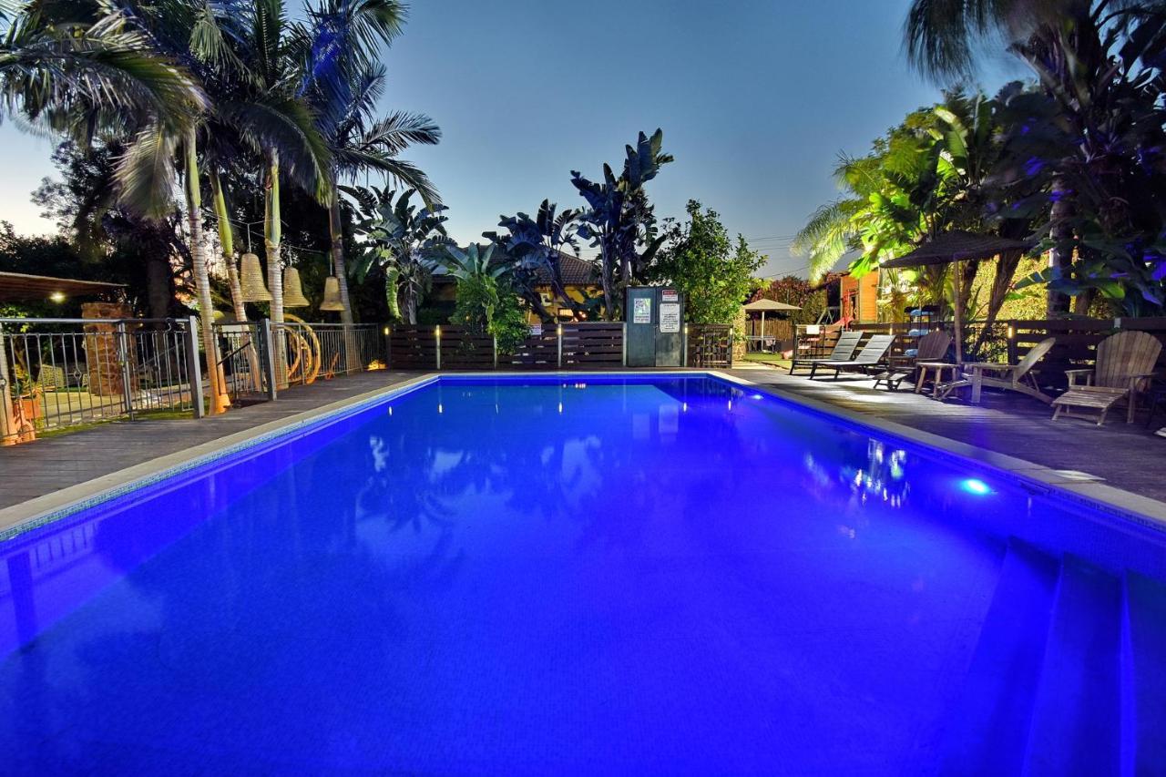 אחוזת הנסיכה כפר נופש Princess Holiday Village Mishmar Hayardin Exterior photo